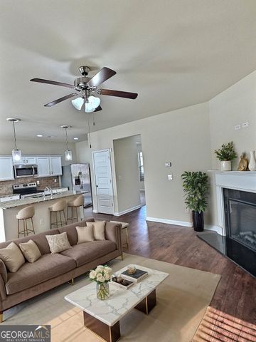 11860 Lovejoy Crossing Boulevard, Hampton, GA 30228