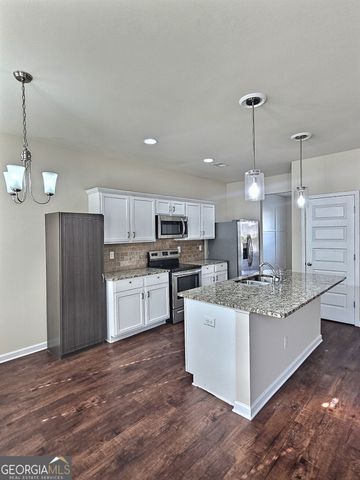 11860 Lovejoy Crossing Boulevard, Hampton, GA 30228