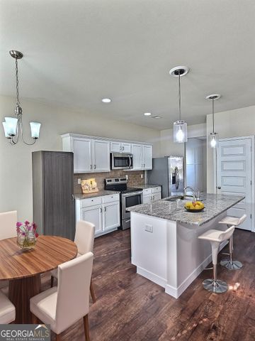 11860 Lovejoy Crossing Boulevard, Hampton, GA 30228