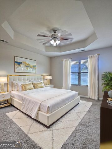 11860 Lovejoy Crossing Boulevard, Hampton, GA 30228