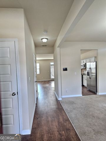 11860 Lovejoy Crossing Boulevard, Hampton, GA 30228