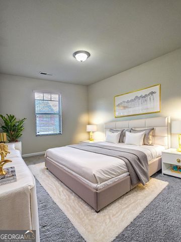 11860 Lovejoy Crossing Boulevard, Hampton, GA 30228