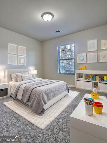 11860 Lovejoy Crossing Boulevard, Hampton, GA 30228