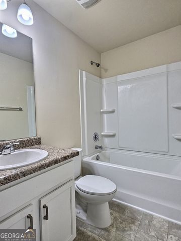 11860 Lovejoy Crossing Boulevard, Hampton, GA 30228