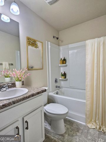 11860 Lovejoy Crossing Boulevard, Hampton, GA 30228