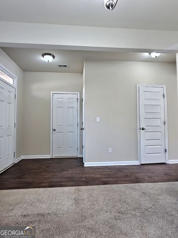 11860 Lovejoy Crossing Boulevard, Hampton, GA 30228