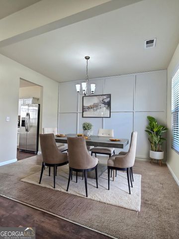 11860 Lovejoy Crossing Boulevard, Hampton, GA 30228