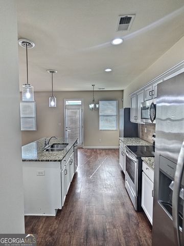 11860 Lovejoy Crossing Boulevard, Hampton, GA 30228