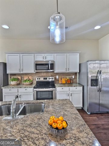 11860 Lovejoy Crossing Boulevard, Hampton, GA 30228