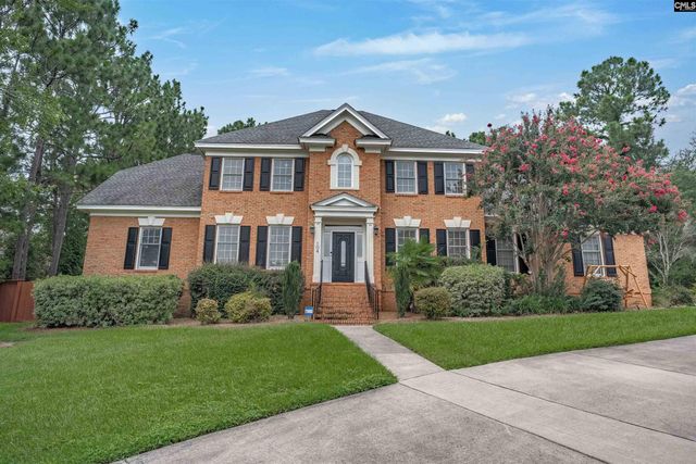 104 Trentwood Drive, Columbia, SC 29223