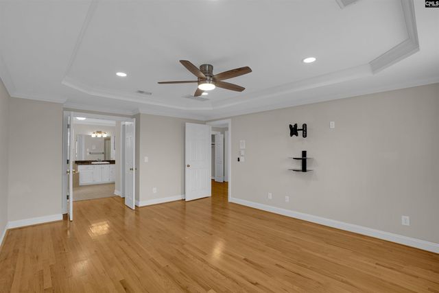 104 Trentwood Drive, Columbia, SC 29223