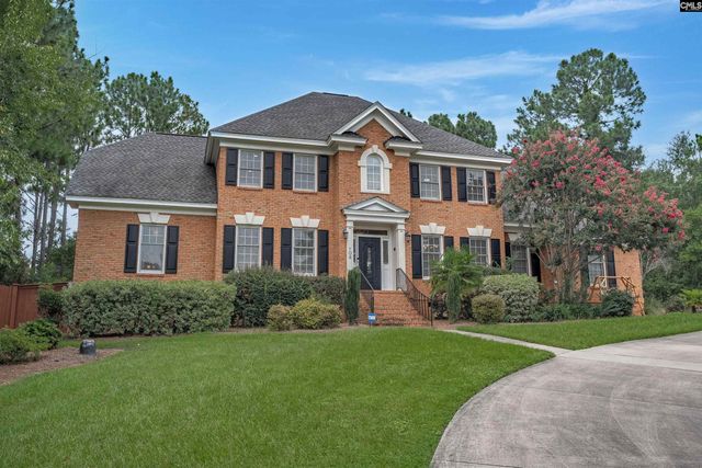 104 Trentwood Drive, Columbia, SC 29223