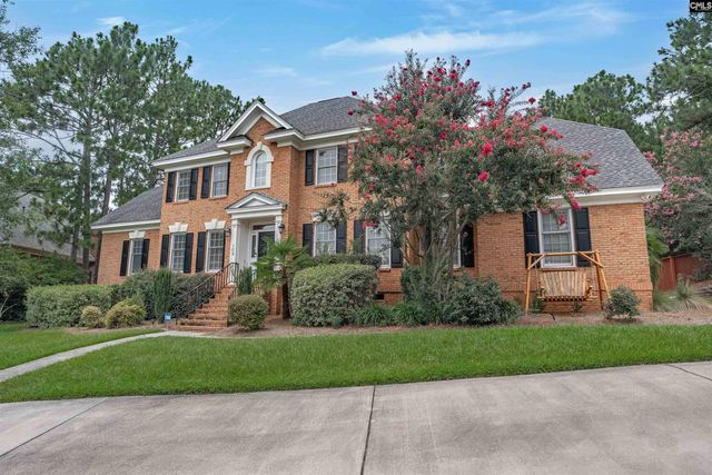 104 Trentwood Drive, Columbia, SC 29223