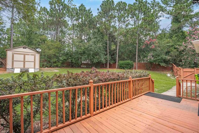 104 Trentwood Drive, Columbia, SC 29223