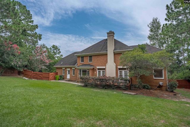 104 Trentwood Drive, Columbia, SC 29223