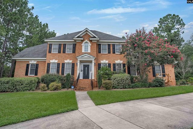 104 Trentwood Drive, Columbia, SC 29223