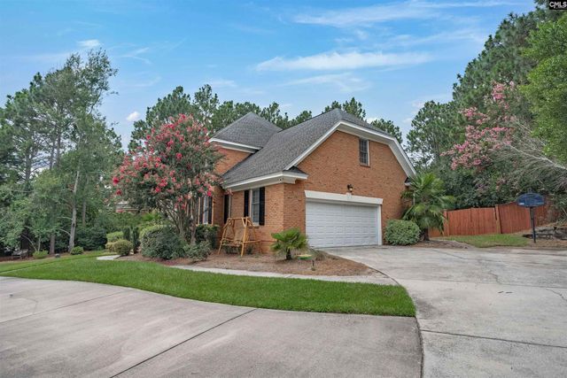 104 Trentwood Drive, Columbia, SC 29223