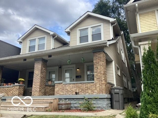 1439 S Meridian Street, Indianapolis, IN 46225