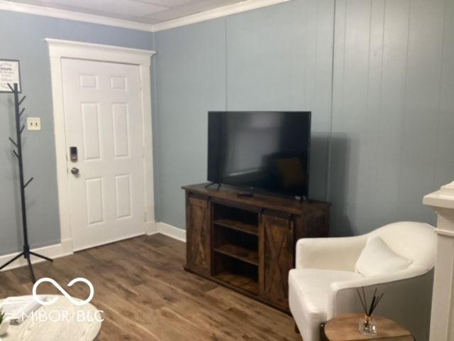 1439 S Meridian Street, Indianapolis, IN 46225