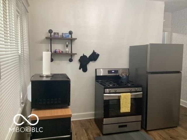 1439 S Meridian Street, Indianapolis, IN 46225
