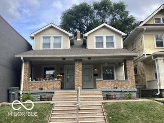 1439 S Meridian Street, Indianapolis, IN 46225