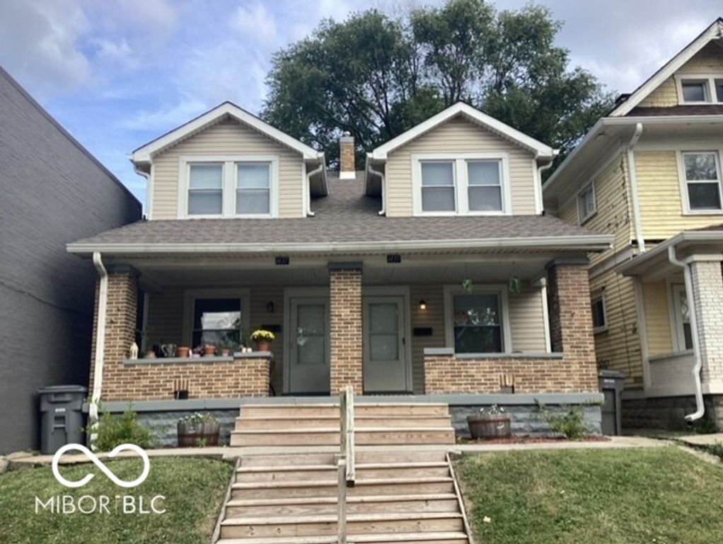1439 S Meridian Street, Indianapolis, IN 46225