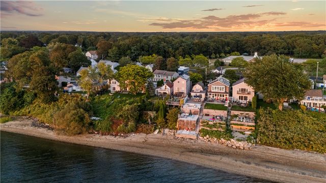 41 White Avenue, East Providence, RI 02915