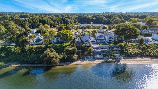 41 White Avenue, East Providence, RI 02915