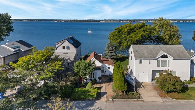 41 White Avenue, East Providence, RI 02915