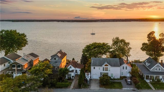 41 White Avenue, East Providence, RI 02915