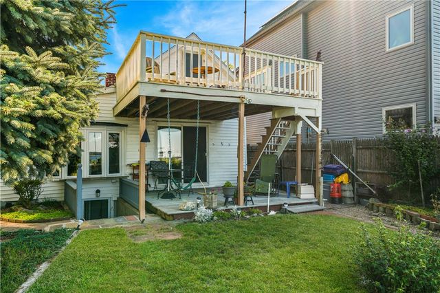 41 White Avenue, East Providence, RI 02915