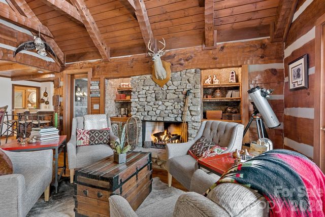 65 Sugar Maple Drive, Mills River, NC 28759