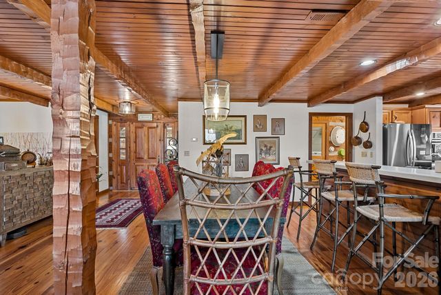 65 Sugar Maple Drive, Mills River, NC 28759