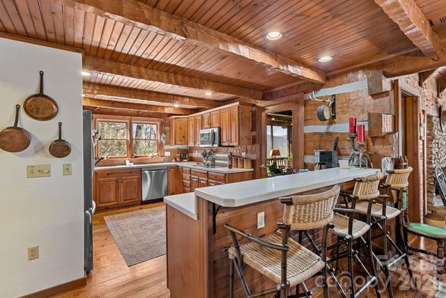 65 Sugar Maple Drive, Mills River, NC 28759