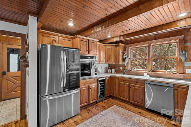 65 Sugar Maple Drive, Mills River, NC 28759