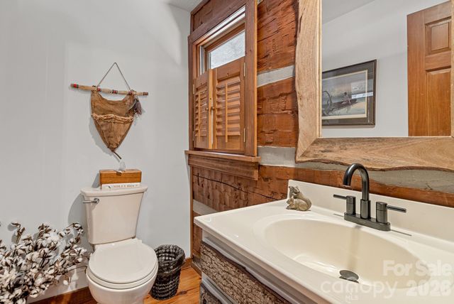 65 Sugar Maple Drive, Mills River, NC 28759