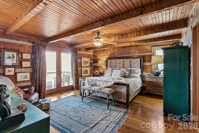 65 Sugar Maple Drive, Mills River, NC 28759