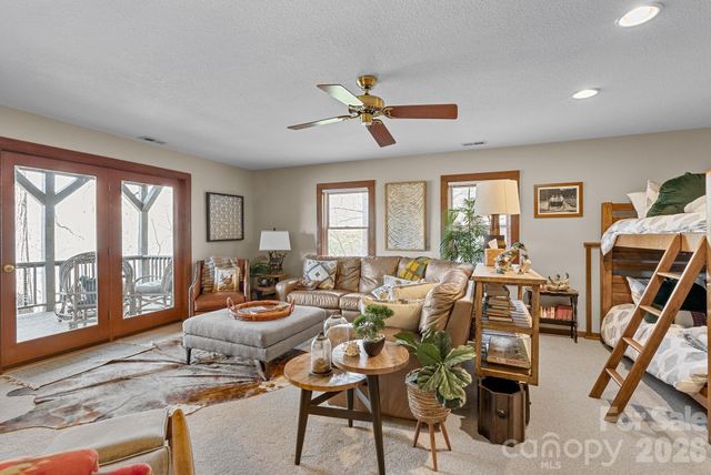 65 Sugar Maple Drive, Mills River, NC 28759