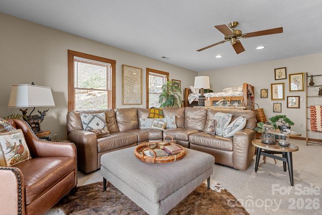 65 Sugar Maple Drive, Mills River, NC 28759