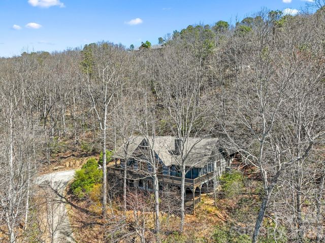 65 Sugar Maple Drive, Mills River, NC 28759