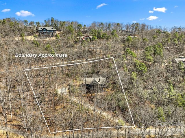 65 Sugar Maple Drive, Mills River, NC 28759