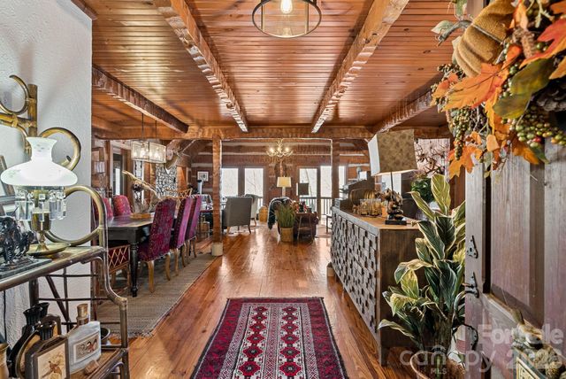 65 Sugar Maple Drive, Mills River, NC 28759