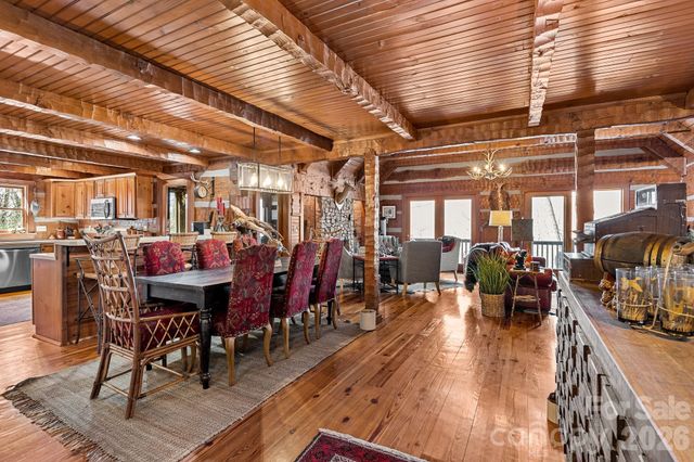 65 Sugar Maple Drive, Mills River, NC 28759