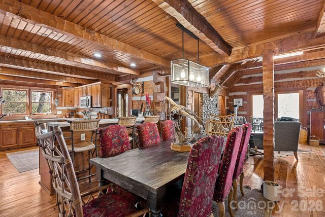 65 Sugar Maple Drive, Mills River, NC 28759