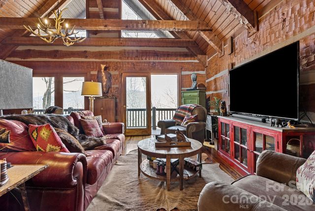 65 Sugar Maple Drive, Mills River, NC 28759