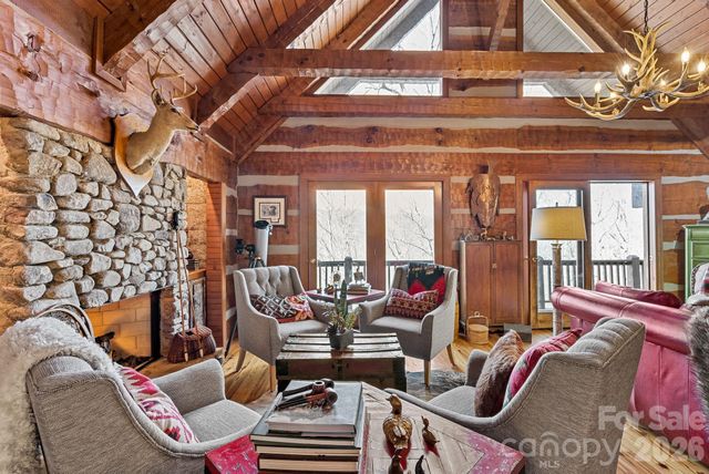 65 Sugar Maple Drive, Mills River, NC 28759