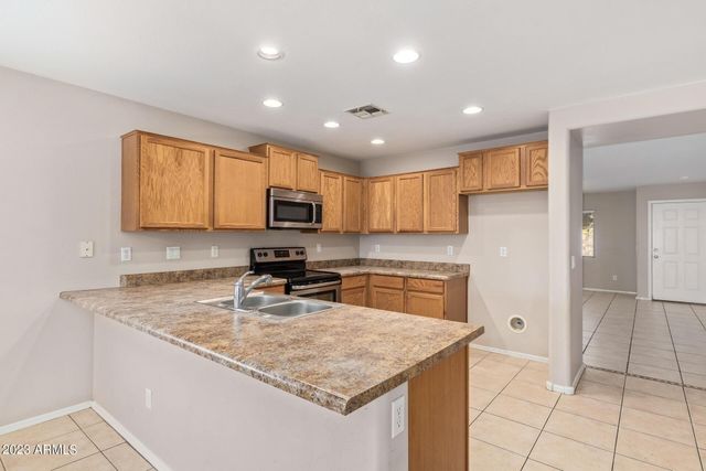 10180 N 116th Lane, Youngtown, AZ 85363