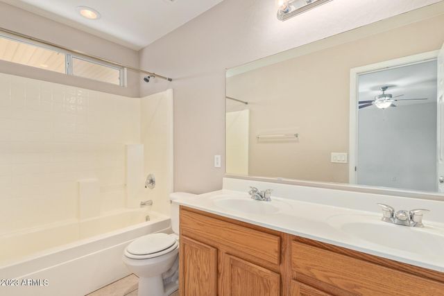 10180 N 116th Lane, Youngtown, AZ 85363