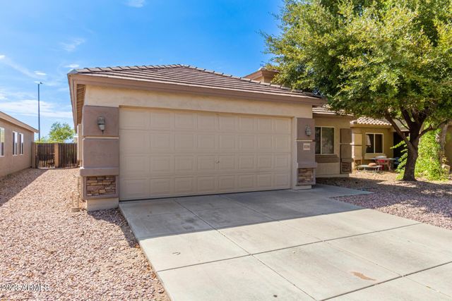 10180 N 116th Lane, Youngtown, AZ 85363