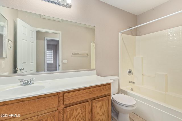 10180 N 116th Lane, Youngtown, AZ 85363